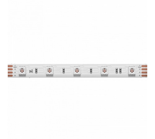 Светодиодная лента Maytoni Led Strip 24В 5050 14,4Вт/м RGBW 5м IP20 201139 Светодиодная лента Maytoni Led Strip 24В 5050 14,4Вт/м RGBW 5м IP20 201139