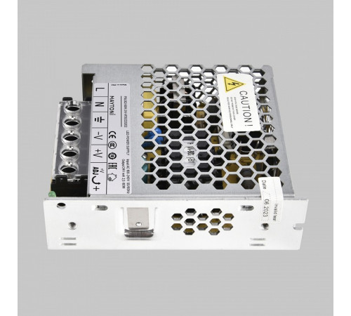 Блок питания Maytoni Led strip 60Вт DC24В IP20 220202
