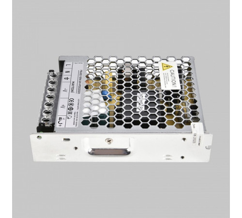 Блок питания Maytoni Led strip 100Вт DC24В IP20 220203