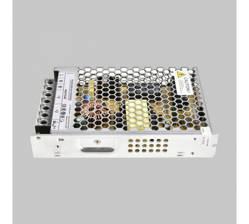 Блок питания Maytoni Led strip 200Вт DC24В IP20 220205 Блок питания Maytoni Led strip 200Вт DC24В IP20 220205