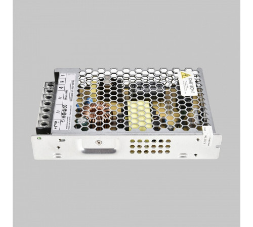 Блок питания Maytoni Led strip 250Вт DC24В IP20 220206