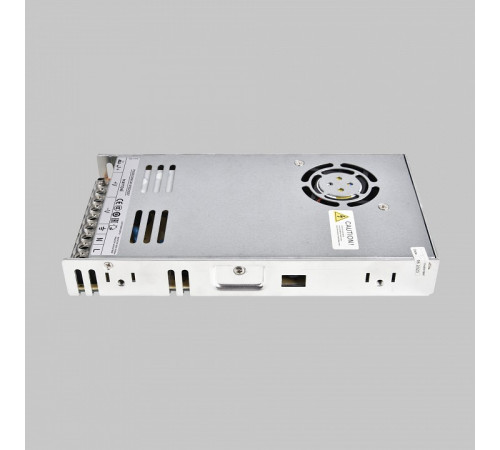 Блок питания Maytoni Led strip 350Вт DC24В IP20 220207 Блок питания Maytoni Led strip 350Вт DC24В IP20 220207