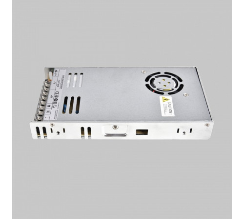 Блок питания Maytoni Led strip 400Вт DC24В IP20 220208 Блок питания Maytoni Led strip 400Вт DC24В IP20 220208