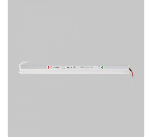 Блок питания Maytoni Led strip 60Вт DC24В IP20 220210 Блок питания Maytoni Led strip 60Вт DC24В IP20 220210