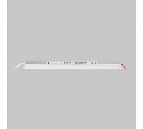 Блок питания Maytoni Led strip 72Вт DC24В IP20 220211 Блок питания Maytoni Led strip 72Вт DC24В IP20 220211