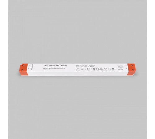 Блок питания Maytoni Led strip 150Вт DC24В IP20 220213 Блок питания Maytoni Led strip 150Вт DC24В IP20 220213