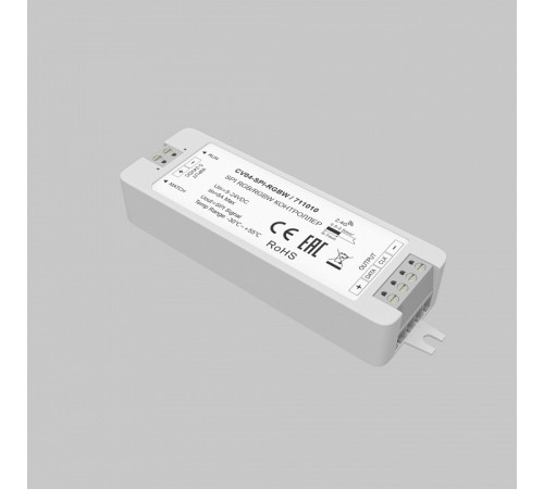 Контроллер Maytoni SPI 711010 Контроллер Maytoni SPI 711010