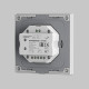 Роторная панель управления Maytoni Triac 731004
