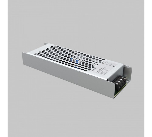 Блок питания Maytoni Led Strip PSL012 200Вт 24В IP20 821004 Блок питания Maytoni Led Strip PSL012 200Вт 24В IP20 821004