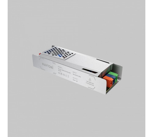 Блок питания Maytoni PSL013 150Вт DC24В IP20 821007