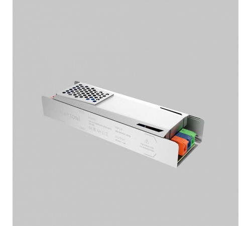 Блок питания Maytoni PSL013 200Вт DC24В IP20 821008