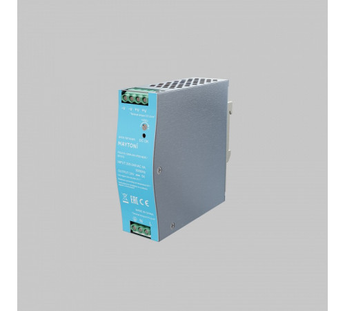 Блок питания Maytoni PSL015 120Вт DC24В IP20 821012