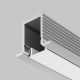 Алюминиевый профиль Maytoni Led strip ALM-1209-S-2M