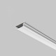 Алюминиевый профиль Maytoni Led strip ALM-1806-S-2M