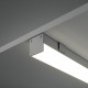 Алюминиевый профиль Maytoni Led strip ALM-2020B-S-2M