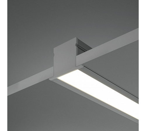 Алюминиевый профиль Maytoni Led strip ALM-2720-S-2M