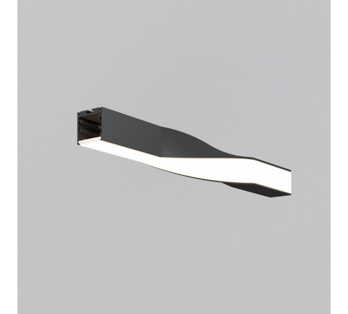 Радиусный профиль Maytoni Led strip ALM-3535R-B-TL-90°-0.4M Радиусный профиль Maytoni Led strip ALM-3535R-B-TL-90°-0.4M