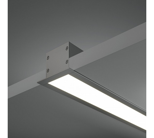Алюминиевый профиль Maytoni Led strip ALM-5035-S-2M Алюминиевый профиль Maytoni Led strip ALM-5035-S-2M