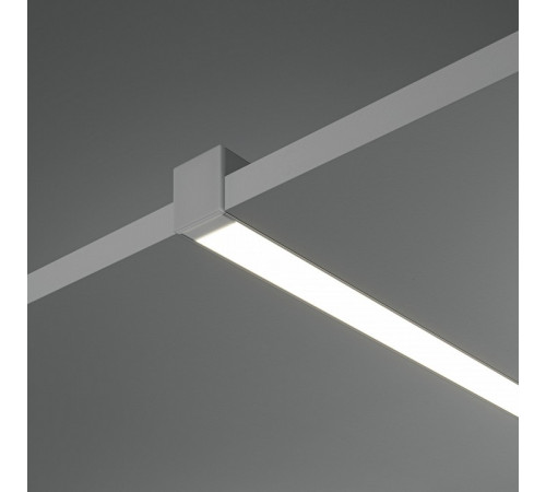 Алюминиевый профиль Maytoni Led strip ALM-5313A-S-2M Алюминиевый профиль Maytoni Led strip ALM-5313A-S-2M