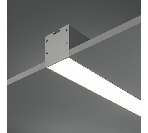 Алюминиевый профиль Maytoni Led strip ALM-7135-S-2M