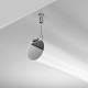 Алюминиевый профиль Maytoni Led strip ALM-D30-S-2M