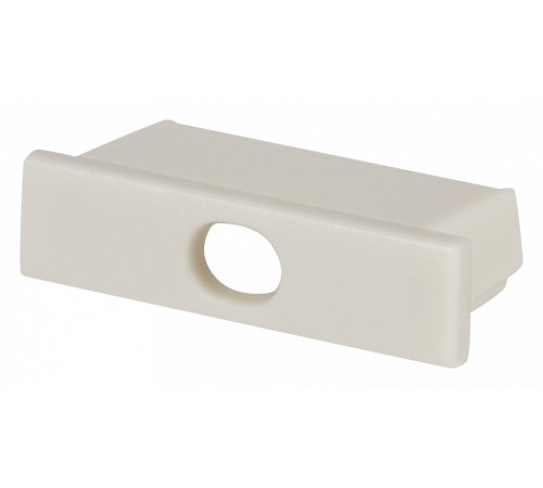 Комплект заглушек Maytoni Led strip для профиля ALM003S 10 шт ALM003EC