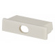 Комплект заглушек Maytoni Led strip для профиля ALM003S 10 шт ALM003EC