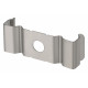 Комплект заглушек Maytoni Led strip для профиля ALM003S 10 шт ALM003MT