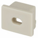 Комплект заглушек Maytoni Led strip для профиля ALM006S 10 шт ALM006EC