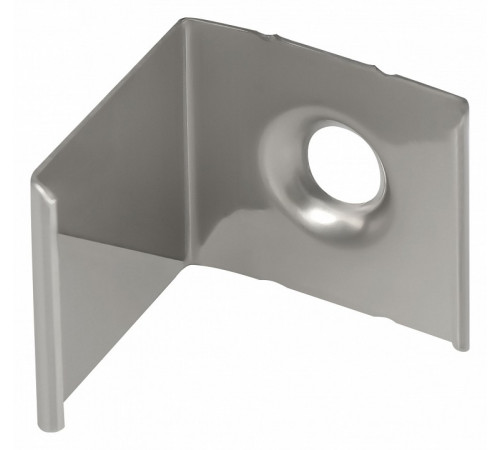 Комплект заглушек Maytoni Led strip для профиля ALM008S 10 шт ALM008MT
