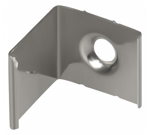 Комплект заглушек Maytoni Led strip для профиля ALM009S 10 шт ALM009MT