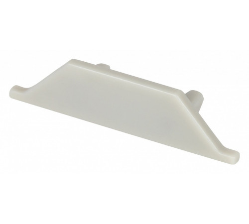 Комплект заглушек Maytoni Led strip для профиля ALM010S 10 шт ALM010EC