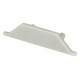 Комплект заглушек Maytoni Led strip для профиля ALM010S 10 шт ALM010EC
