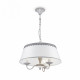 Подвесная люстра Maytoni Bouquet ARM023-PL-03-S