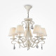 Потолочная люстра Maytoni Brionia ARM172-05-G