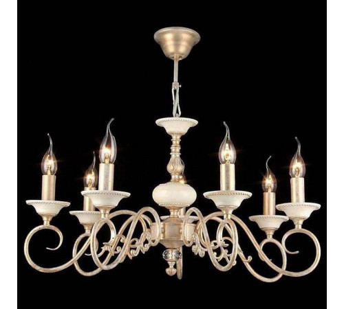 Подвесная люстра Maytoni Perla ARM337-07-R Подвесная люстра Maytoni Perla ARM337-07-R
