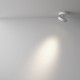 Накладной спот Maytoni Magic C022CL-12W4K-W-1