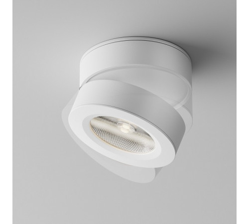 Накладной спот Maytoni Magic C022CL-7W4K-W-1 Накладной спот Maytoni Magic C022CL-7W4K-W-1