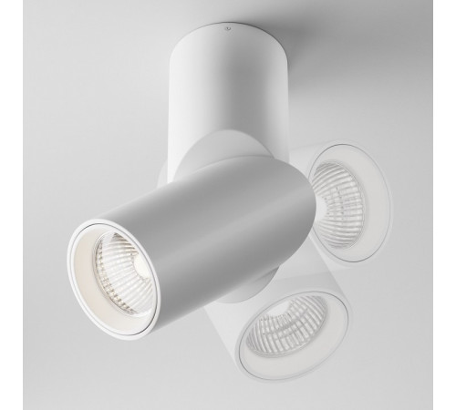 Накладной спот Maytoni Dafne C027CL-L10W4K Накладной спот Maytoni Dafne C027CL-L10W4K
