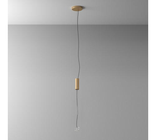 Универсальное крепление Maytoni Zon C032C-04-MG-1