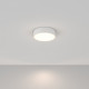 Потолочный светильник Maytoni Zon C032CL-24W4K-RD-B