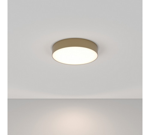 Потолочный светильник Maytoni Zon C032CL-36W4K-RD-MG Потолочный светильник Maytoni Zon C032CL-36W4K-RD-MG