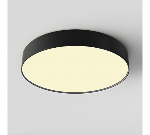 Потолочный светильник Maytoni Zon C032CL-45W2.7K-RD-B