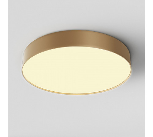 Потолочный светильник Maytoni Zon C032CL-45W2.7K-RD-MG Потолочный светильник Maytoni Zon C032CL-45W2.7K-RD-MG