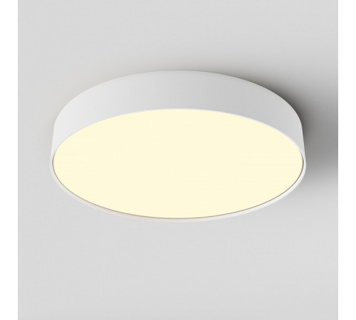 Потолочный светильник Maytoni Zon C032CL-45W2.7K-RD-W Потолочный светильник Maytoni Zon C032CL-45W2.7K-RD-W