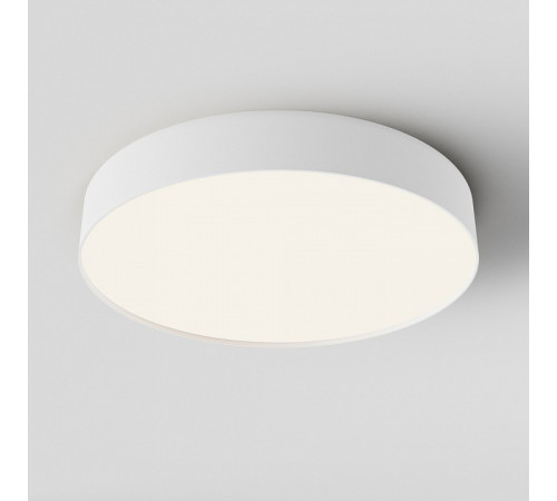 Потолочный светильник Maytoni Zon C032CL-45W4K-RD-B Потолочный светильник Maytoni Zon C032CL-45W4K-RD-B