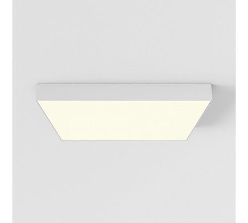 Потолочный светильник Maytoni Zon C032CL-90W3K-SQ-W Потолочный светильник Maytoni Zon C032CL-90W3K-SQ-W