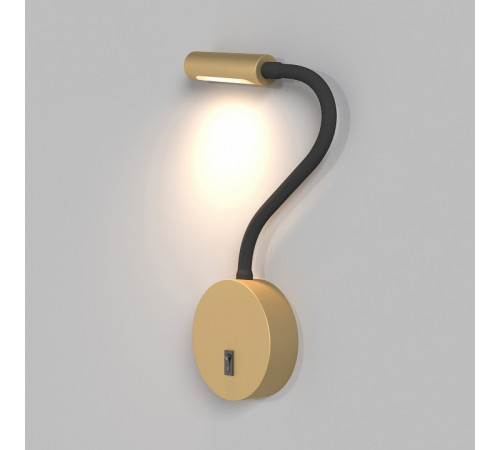Бра Maytoni Stem C035WL-L3MG3K Бра Maytoni Stem C035WL-L3MG3K