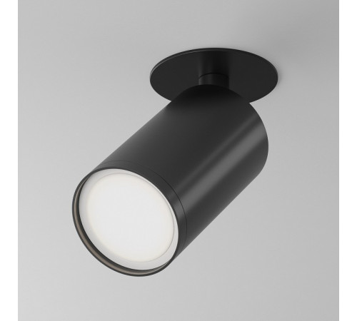 Спот Maytoni Technical Focus S C049CL-U-1B Спот Maytoni Technical Focus S C049CL-U-1B