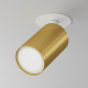 Спот Maytoni Technical Focus S C049CL-U-1WMG